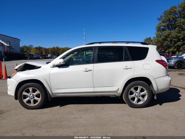Продаж на аукціоні авто 2009 Toyota Rav4 Limited V6, vin: JTMBK31V495071989, номер лоту: 46434673