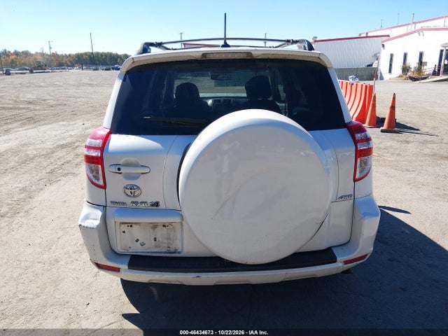 Продаж на аукціоні авто 2009 Toyota Rav4 Limited V6, vin: JTMBK31V495071989, номер лоту: 46434673
