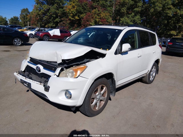 Продаж на аукціоні авто 2009 Toyota Rav4 Limited V6, vin: JTMBK31V495071989, номер лоту: 46434673
