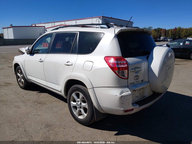 Продаж на аукціоні авто 2009 Toyota Rav4 Limited V6, vin: JTMBK31V495071989, номер лоту: 46434673