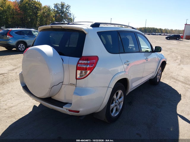 Продаж на аукціоні авто 2009 Toyota Rav4 Limited V6, vin: JTMBK31V495071989, номер лоту: 46434673