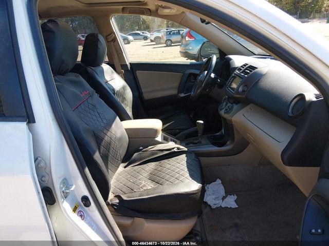 Продаж на аукціоні авто 2009 Toyota Rav4 Limited V6, vin: JTMBK31V495071989, номер лоту: 46434673