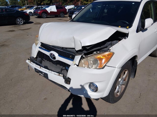 Продаж на аукціоні авто 2009 Toyota Rav4 Limited V6, vin: JTMBK31V495071989, номер лоту: 46434673