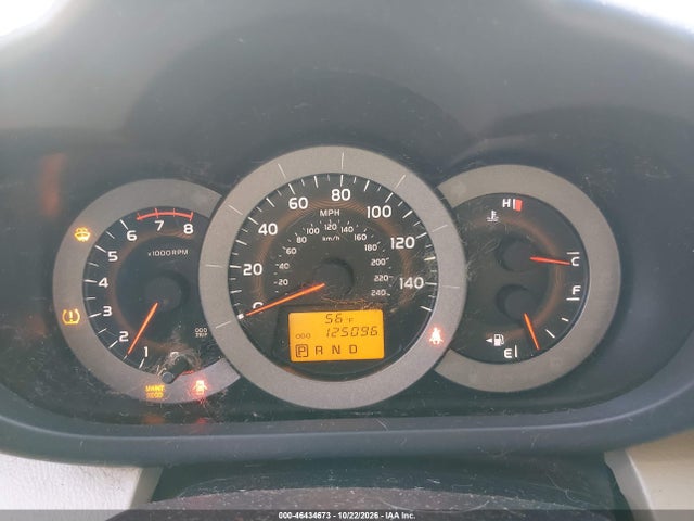 Продаж на аукціоні авто 2009 Toyota Rav4 Limited V6, vin: JTMBK31V495071989, номер лоту: 46434673