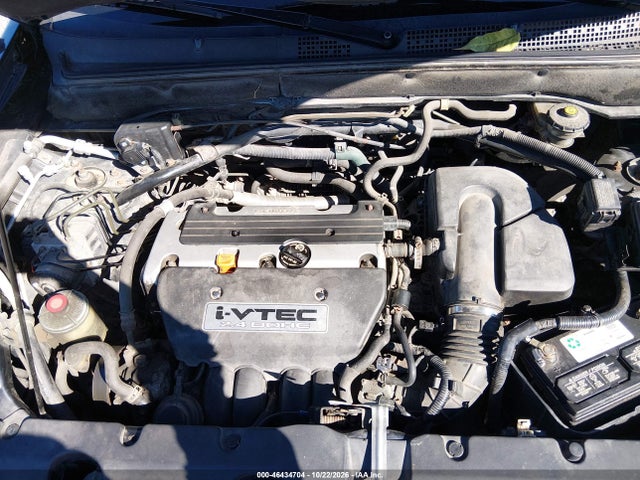 46434704 :رقم المزاد ، JHLRD78906C031279 vin ، 2006 Honda Cr-v Se مزاد بيع