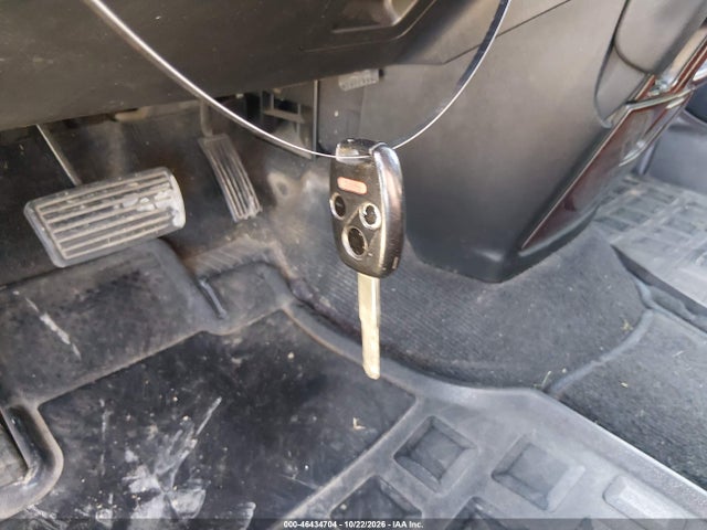 46434704 :رقم المزاد ، JHLRD78906C031279 vin ، 2006 Honda Cr-v Se مزاد بيع