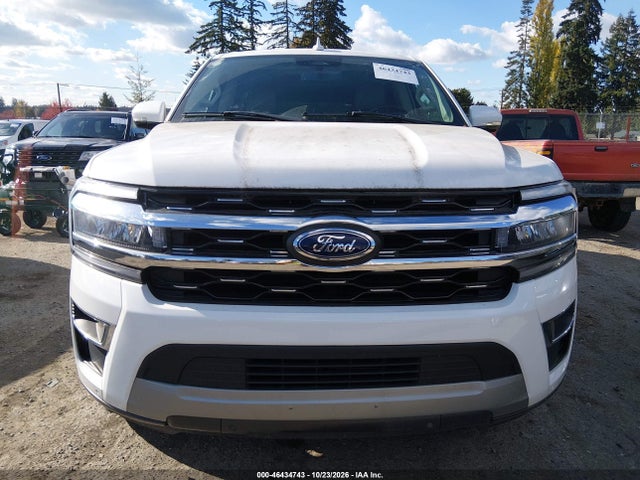 Ford Expedition Limited Max 2024 1FMJK2A88REA32401 Image 12