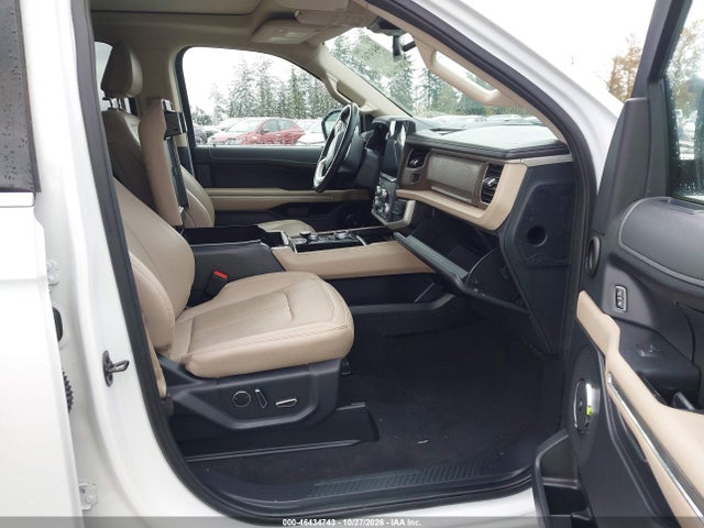 Ford Expedition Limited Max 2024 1FMJK2A88REA32401 Image 5