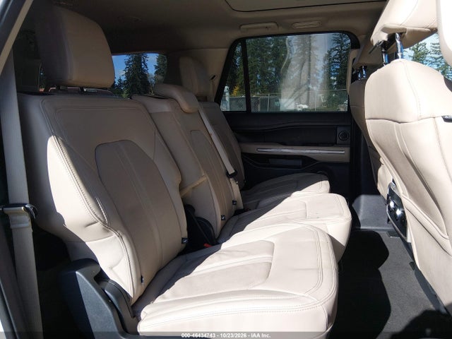 Ford Expedition Limited Max 2024 1FMJK2A88REA32401 Image 8