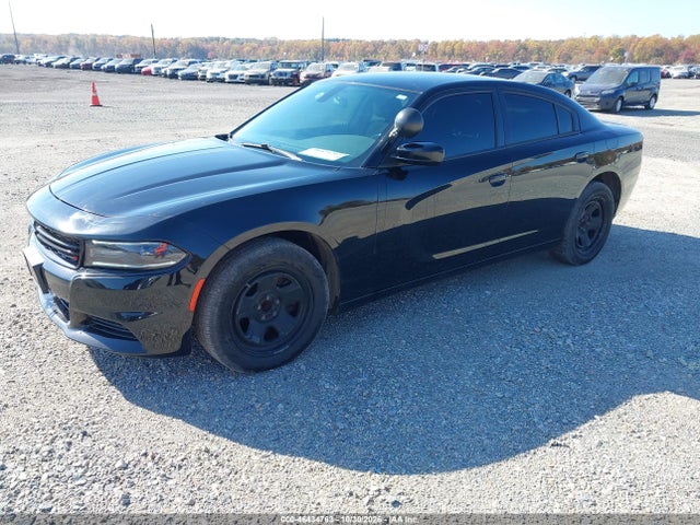 Aukcja sprzedaży 2018 Dodge Charger Police, vin: 2C3CDXAG5JH146921, numer aukcji: 46434763