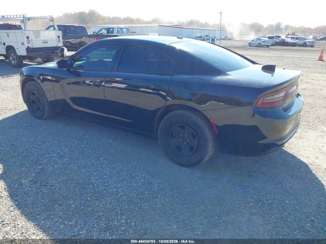 Aukcja sprzedaży 2018 Dodge Charger Police, vin: 2C3CDXAG5JH146921, numer aukcji: 46434763