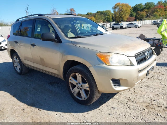 46434950 :رقم المزاد ، JTMBF33V295012067 vin ، 2009 Toyota Rav4 مزاد بيع