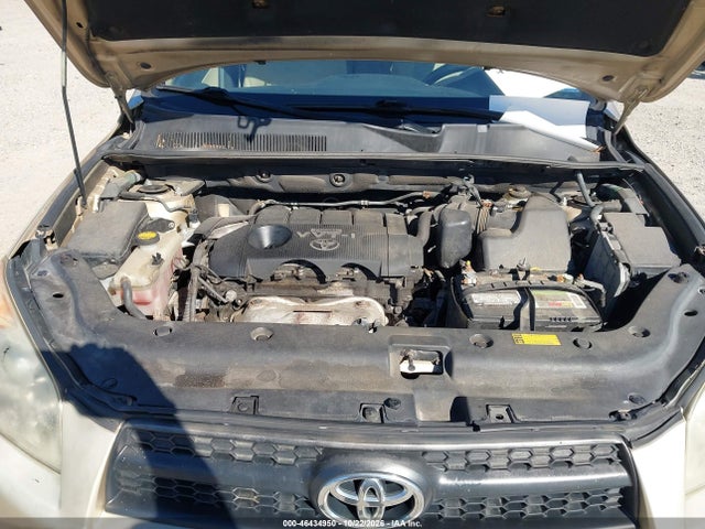 46434950 :رقم المزاد ، JTMBF33V295012067 vin ، 2009 Toyota Rav4 مزاد بيع