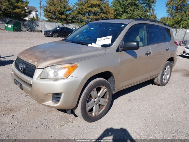 46434950 :رقم المزاد ، JTMBF33V295012067 vin ، 2009 Toyota Rav4 مزاد بيع