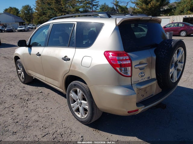 46434950 :رقم المزاد ، JTMBF33V295012067 vin ، 2009 Toyota Rav4 مزاد بيع