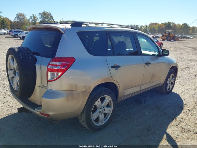 46434950 :رقم المزاد ، JTMBF33V295012067 vin ، 2009 Toyota Rav4 مزاد بيع