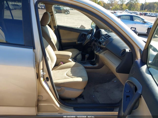46434950 :رقم المزاد ، JTMBF33V295012067 vin ، 2009 Toyota Rav4 مزاد بيع