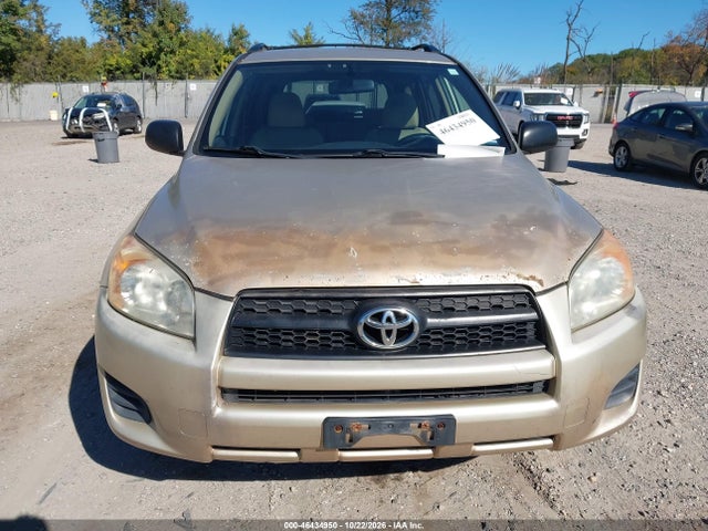 46434950 :رقم المزاد ، JTMBF33V295012067 vin ، 2009 Toyota Rav4 مزاد بيع