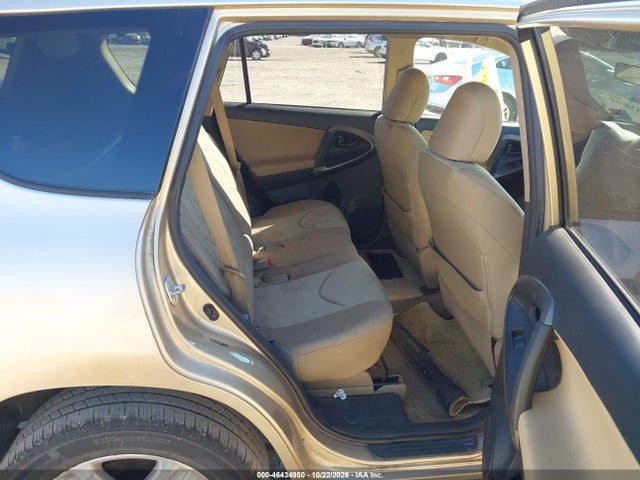 46434950 :رقم المزاد ، JTMBF33V295012067 vin ، 2009 Toyota Rav4 مزاد بيع