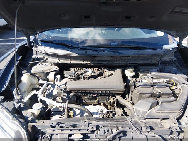 Nissan Rogue S/sl/sv 2016 KNMAT2MT0GP665798 Image 10