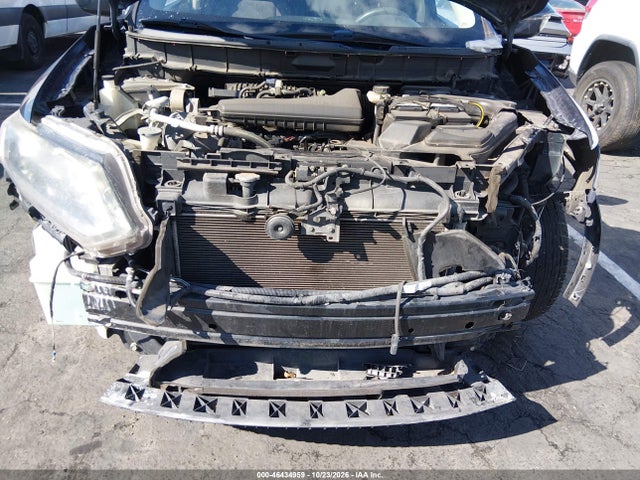Nissan Rogue S/sl/sv 2016 KNMAT2MT0GP665798 Image 6