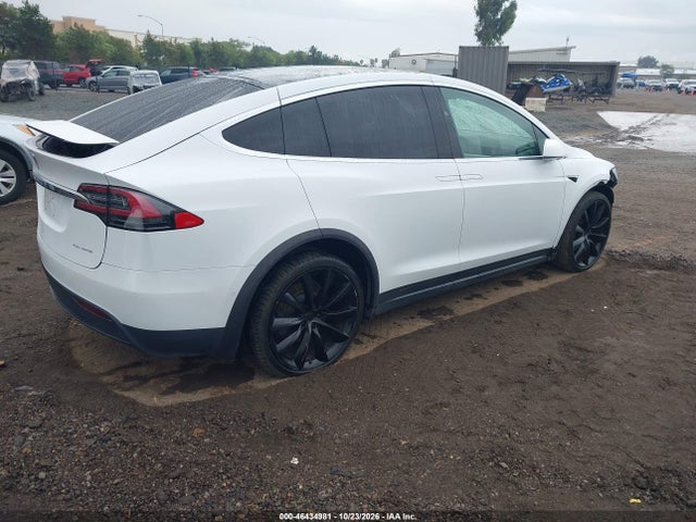 Aukcja sprzedaży 2020 Tesla Model X, vin: 5YJXCBE22LF298228, numer aukcji: 46434981