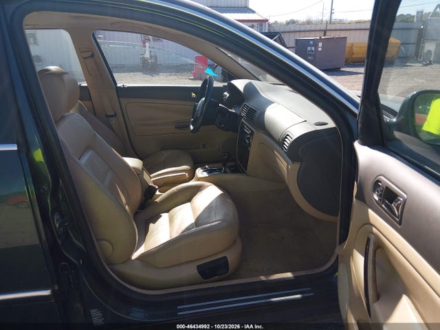 Aukcja sprzedaży 2004 Volkswagen Passat Glx, vin: WVWWH63B64E214034, numer aukcji: 46434992