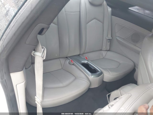 Aukcja sprzedaży 2013 Cadillac Cts, vin: 1G6DA1E30D0123278, numer aukcji: 46435188