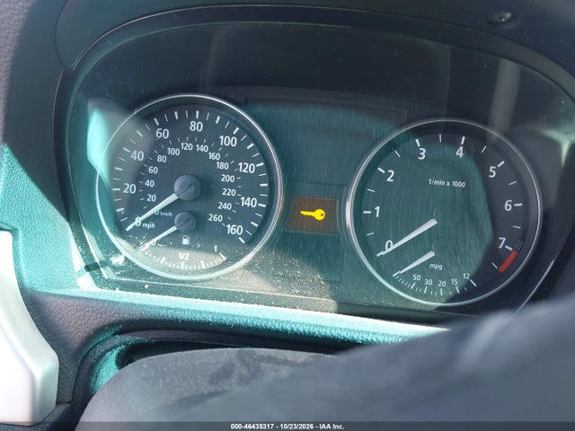 46435317 :رقم المزاد ، WBAVB33556PS14648 vin ، 2006 Bmw 330 I مزاد بيع