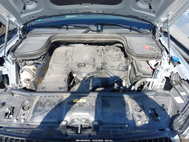 4JGFB4FB1TB572266 Mercedes-Benz Gle 350 4matic