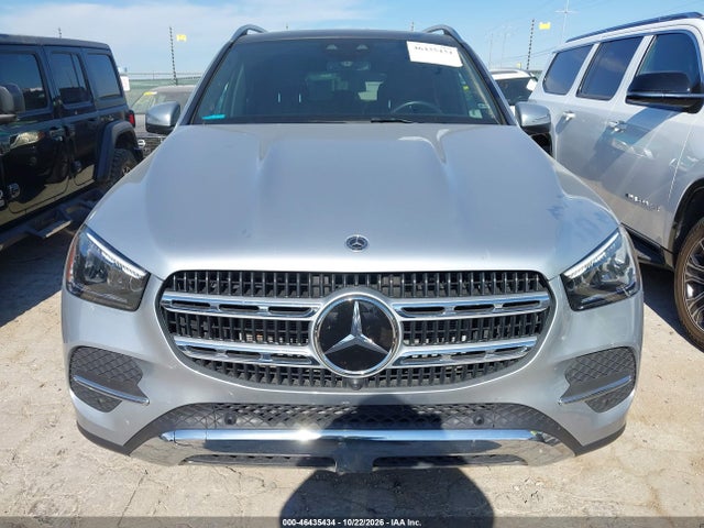 4JGFB4FB1TB572266 Mercedes-Benz Gle 350 4matic