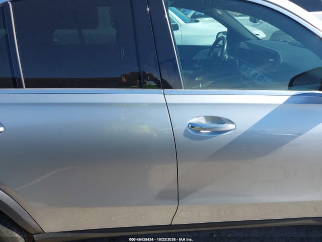 4JGFB4FB1TB572266 Mercedes-Benz Gle 350 4matic