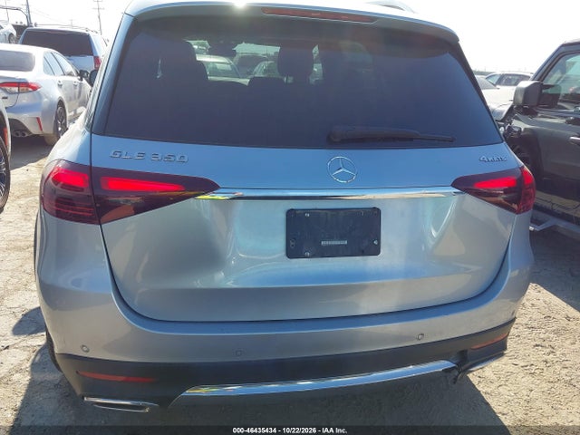 4JGFB4FB1TB572266 Mercedes-Benz Gle 350 4matic