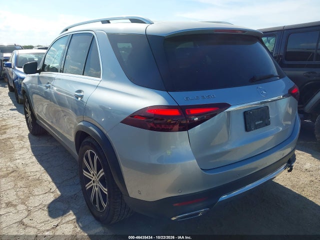 4JGFB4FB1TB572266 Mercedes-Benz Gle 350 4matic