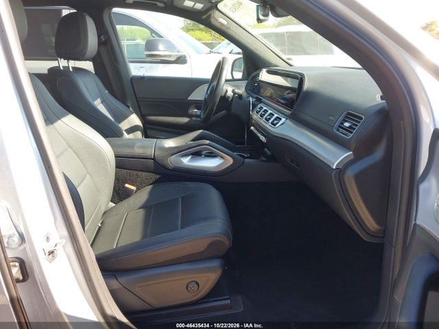 4JGFB4FB1TB572266 Mercedes-Benz Gle 350 4matic