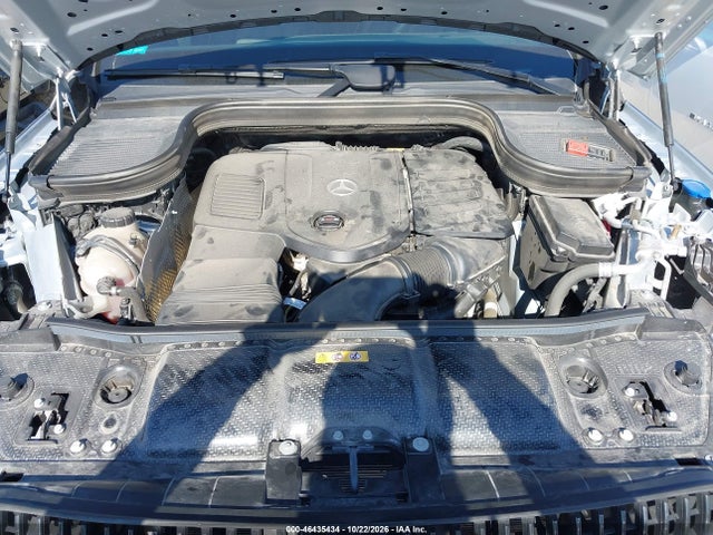 4JGFB4FB1TB572266 Mercedes-Benz Gle 350 4matic