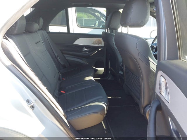 4JGFB4FB1TB572266 Mercedes-Benz Gle 350 4matic