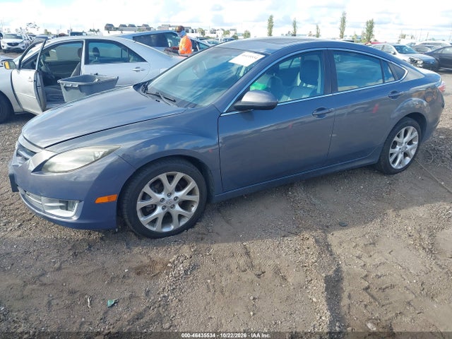 Aukcja sprzedaży 2009 Mazda Mazda6 S Grand Touring, vin: 1YVHP82B395M28201, numer aukcji: 46435534