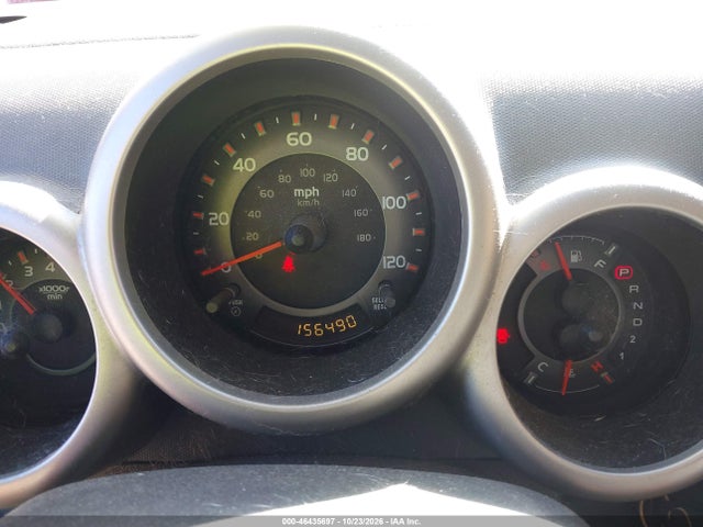 Aukcja sprzedaży 2005 Honda Element Ex, vin: 5J6YH28685L014776, numer aukcji: 46435697