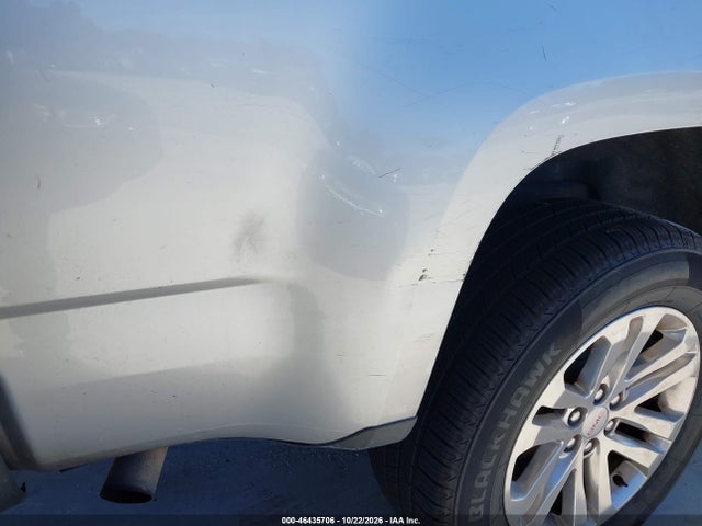 Продажа на аукционе авто 2016 Chevrolet Colorado Wt, vin: 1GCGSBE34G1374381, номер лота: 46435706