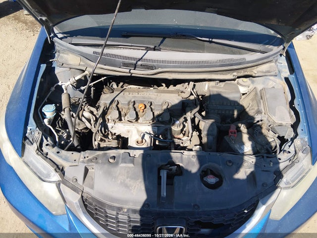 Honda CIVIC EX 2015 2HGFB2F88FH536326 Image 10