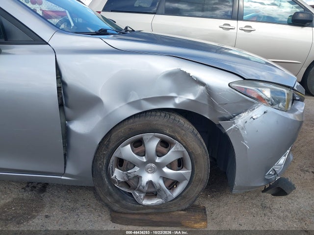 Продажа на аукционе авто 2015 Mazda Mazda3 I Sv, vin: JM1BM1T74F1226234, номер лота: 46436253