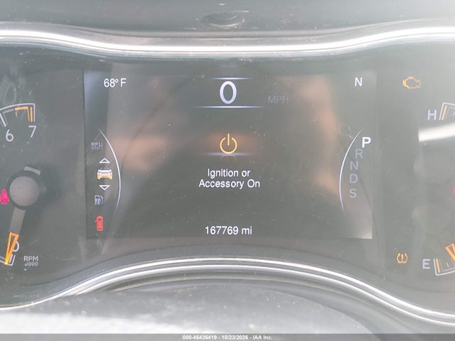 Jeep Grand Cherokee Altitude 2015 1C4RJFAG3FC893081 Image 15