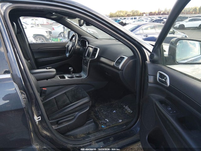 Jeep Grand Cherokee Altitude 2015 1C4RJFAG3FC893081 Image 5