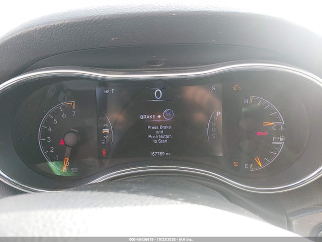 Jeep Grand Cherokee Altitude 2015 1C4RJFAG3FC893081 Image 7