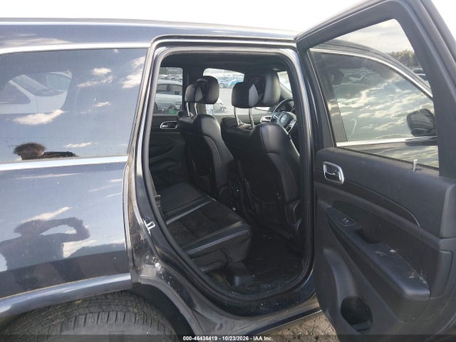 Jeep Grand Cherokee Altitude 2015 1C4RJFAG3FC893081 Image 8