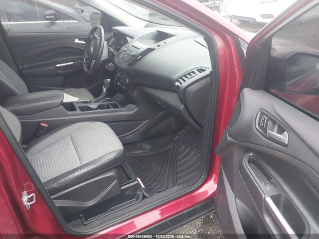Продаж на аукціоні авто 2017 Ford Escape Se, vin: 1FMCU0G92HUD54401, номер лоту: 46436493