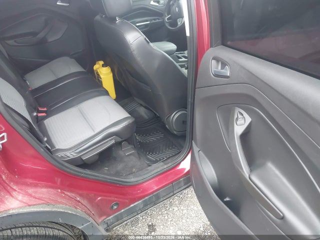 Продаж на аукціоні авто 2017 Ford Escape Se, vin: 1FMCU0G92HUD54401, номер лоту: 46436493