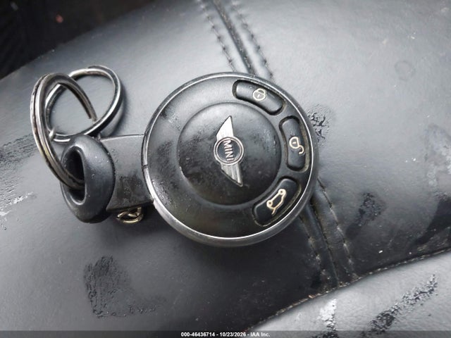 Mini Countryman Cooper S 2014 WMWZC3C5XEWP26960 Image 11