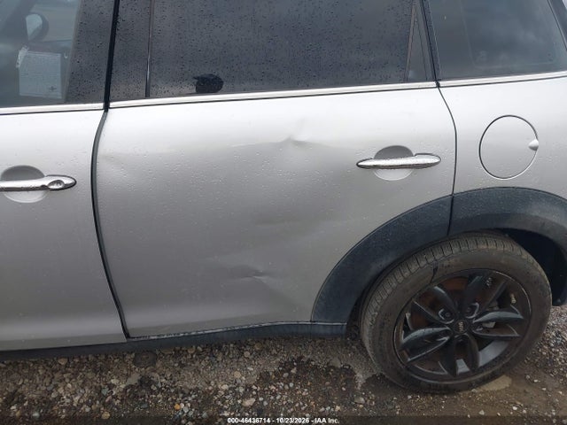 Mini Countryman Cooper S 2014 WMWZC3C5XEWP26960 Image 6